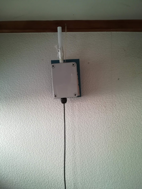 RepeaterIndoor