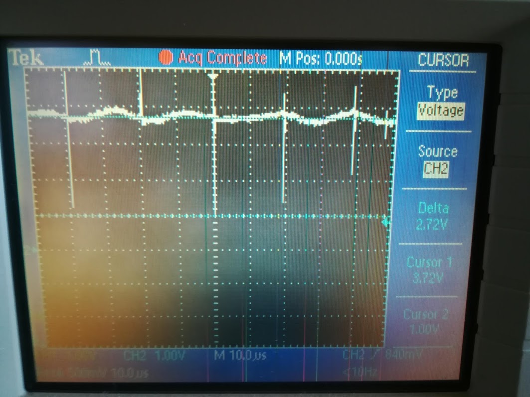 TWEeventNoise
