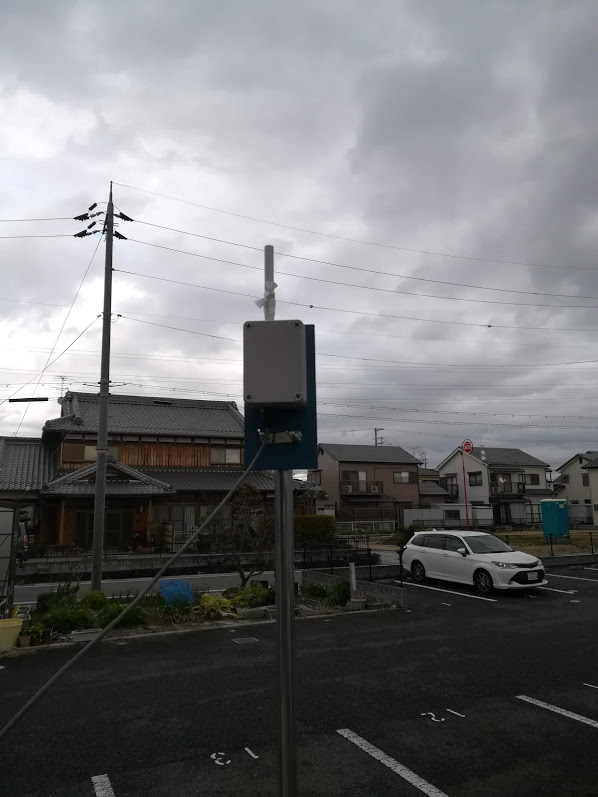 TWEinstall
