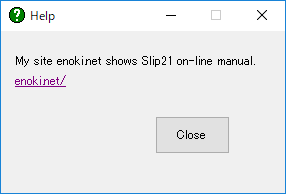 Slip21Help