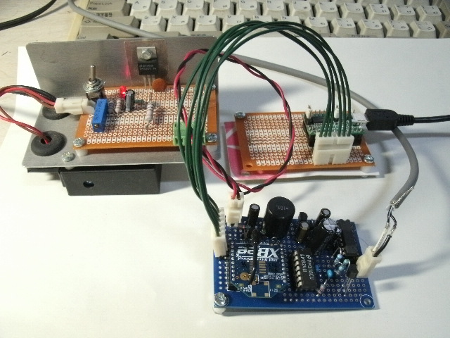 EndDeviceWrite