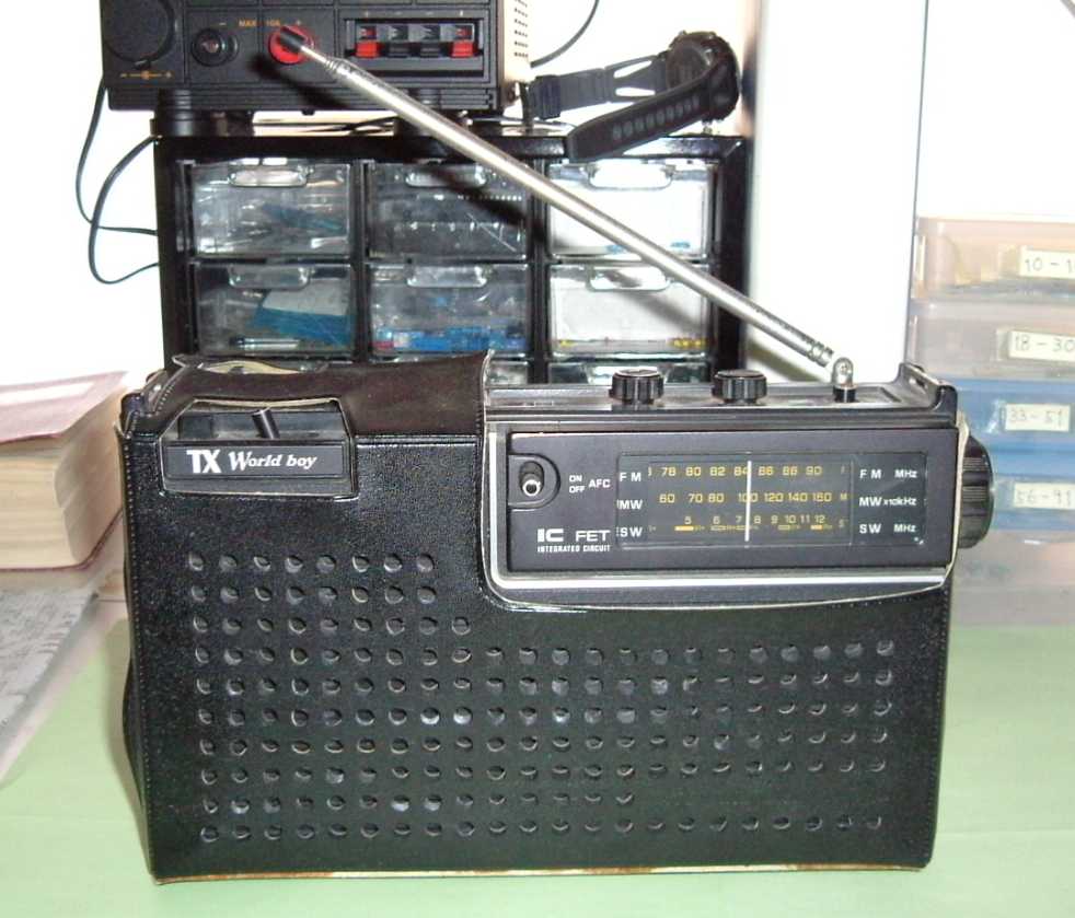 Radio